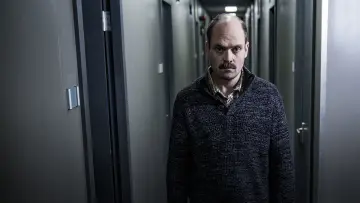 Задник к сериалу "Платформа 45" #1836757