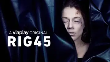 Задник к сериалу "Платформа 45" #1836758