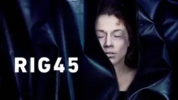 Задник к сериалу "Платформа 45" #1836760