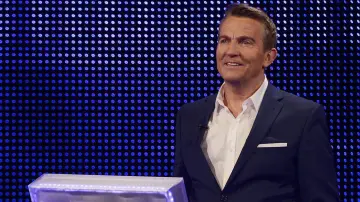 Задник к сериалу "The Chase: Celebrity Special" #1542036