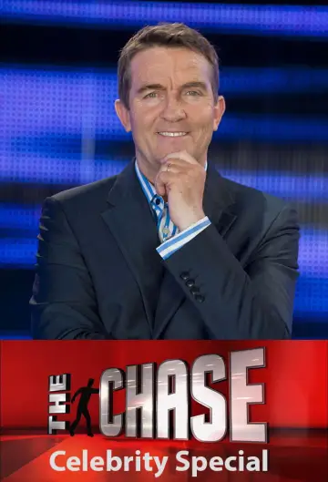 The Chase: Celebrity Special постер