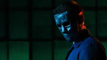 Задник к сериалу "Судная ночь" #1400780