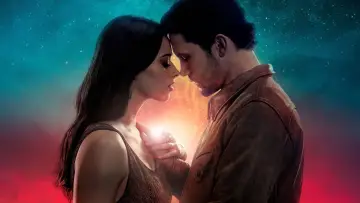 Задник к сериалу "Розуэлл, Нью-Мексико" #1445877