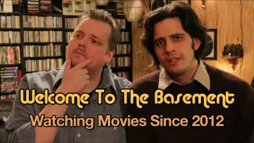 Задник к сериалу "Welcome to the Basement" #1495640