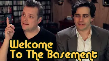 Задник к сериалу "Welcome to the Basement" #1495641