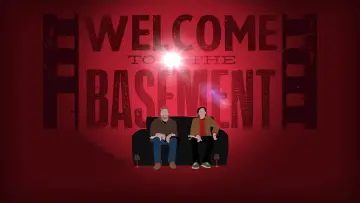 Задник к сериалу "Welcome to the Basement" #1495644