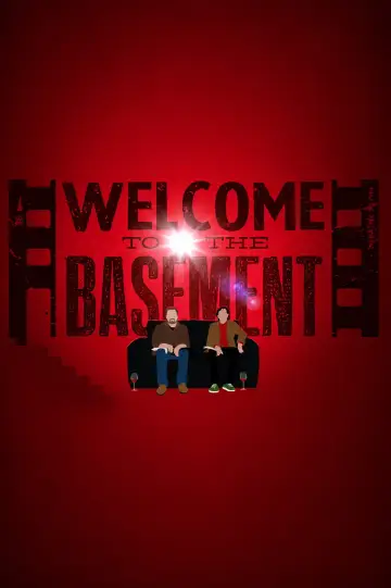 Welcome to the Basement постер