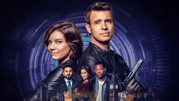 Задник к сериалу "Виски Кавалер" #1401570