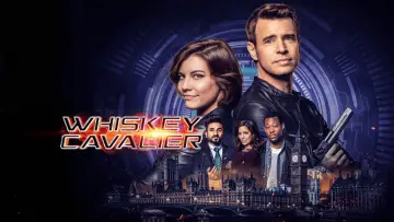 Задник к сериалу "Виски Кавалер" #1401572