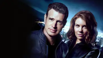 Задник к сериалу "Виски Кавалер" #1401574