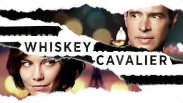 Задник к сериалу "Виски Кавалер" #1401575