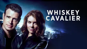 Задник к сериалу "Виски Кавалер" #1401577