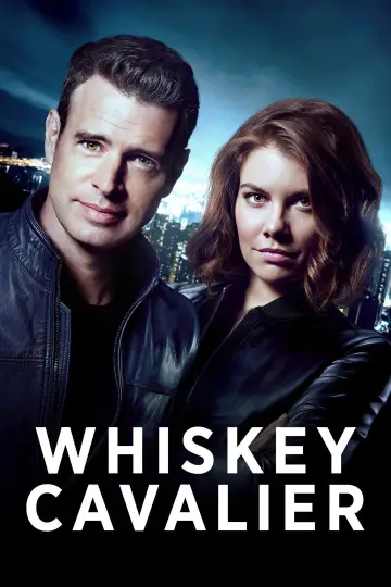Постер к сериалу "Виски Кавалер" #1401581