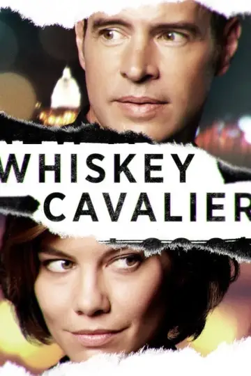 Постер к сериалу "Виски Кавалер" #1401587