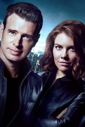 Постер к сериалу "Виски Кавалер" #1401591
