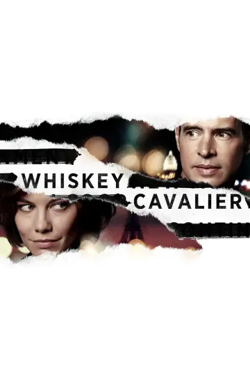 Постер к сериалу "Виски Кавалер" #1401594