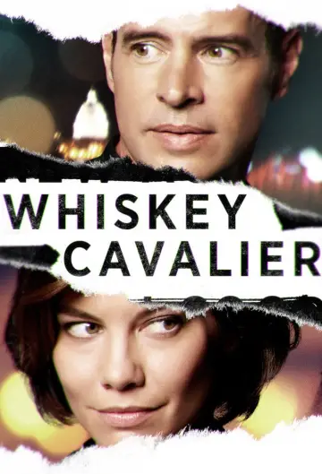 Постер к сериалу "Виски Кавалер" #1401598