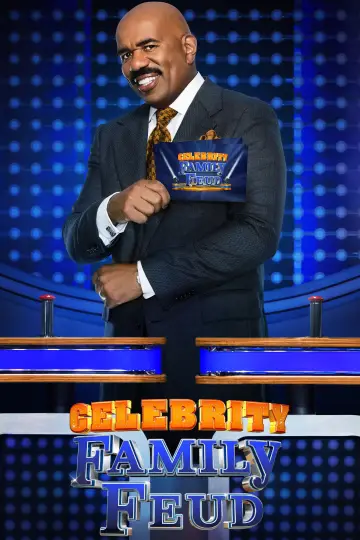 Постер к сериалу "Семейная ссора знаменитостей" #1223915