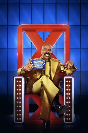Постер к сериалу "Семейная ссора знаменитостей" #1223919