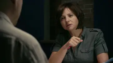 Задник к сериалу "Ищейка" #1433072