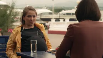 Задник к сериалу "Ищейка" #1433073