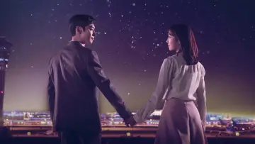 Задник к сериалу "Там, куда падают звёзды" #1812065