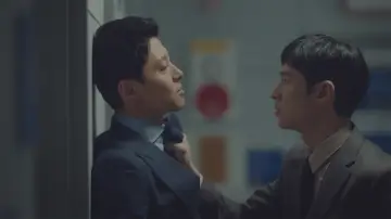 Задник к сериалу "Там, куда падают звёзды" #1812079