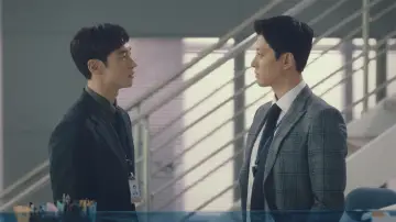 Задник к сериалу "Там, куда падают звёзды" #1812081