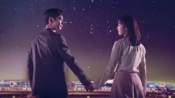 Задник к сериалу "Там, куда падают звёзды" #1812085