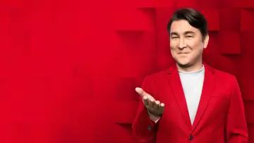 Задник к сериалу "Где логика?" #1432965