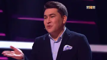 Задник к сериалу "Где логика?" #1432966