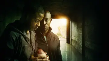 Задник к сериалу "Всеамериканский" #1221504