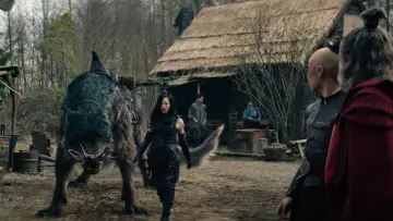 Задник к сериалу "Аватар: Легенда об Аанге" #1257971