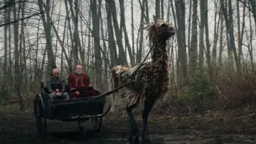 Задник к сериалу "Аватар: Легенда об Аанге" #1257972