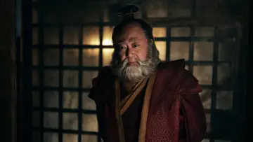 Задник к сериалу "Аватар: Легенда об Аанге" #1258004