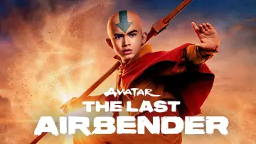 Задник к сериалу "Аватар: Легенда об Аанге" #1258022
