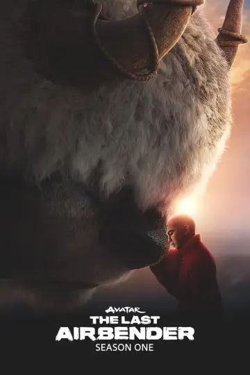 Постер к сериалу "Аватар: Легенда об Аанге" #1514907