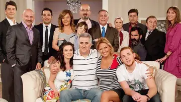 Задник к сериалу "Пусть дети не слышат" #1335656