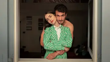 Задник к сериалу "Эмили в Париже" #1332712