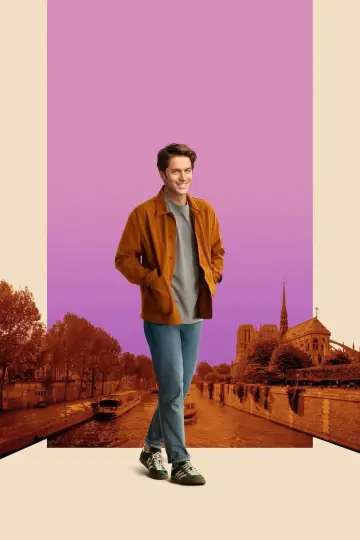 Постер к сериалу "Эмили в Париже" #1332773