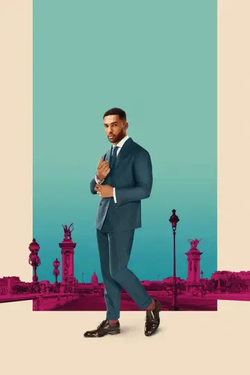 Постер к сериалу "Эмили в Париже" #1332774