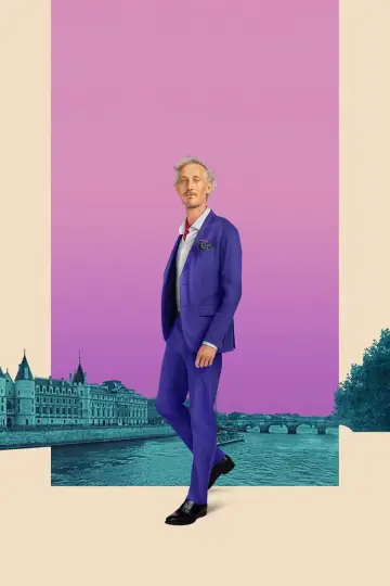 Постер к сериалу "Эмили в Париже" #1332775