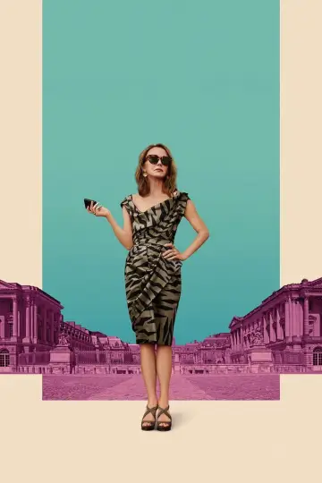 Постер к сериалу "Эмили в Париже" #1332776