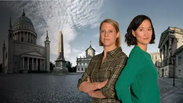 Задник к сериалу "Луна и Софи" #1498975