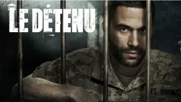 Задник к сериалу "Заключенный" #1467807