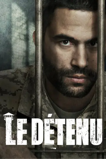 Постер к сериалу "Заключенный" #1467809