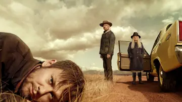 Задник к сериалу "Предприятие «Божий дар»" #1869081