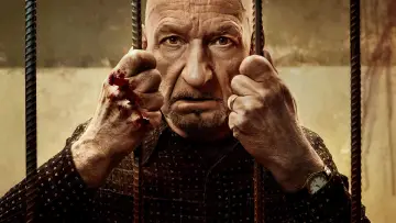 Задник к сериалу "Предприятие «Божий дар»" #1869083