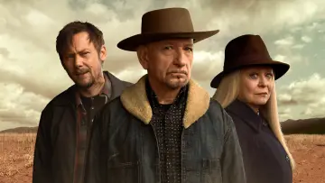 Задник к сериалу "Предприятие «Божий дар»" #1869084