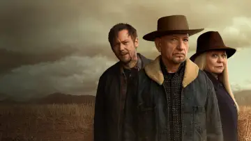 Задник к сериалу "Предприятие «Божий дар»" #1869086